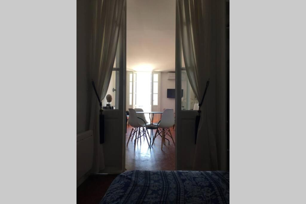 Appartement L'ADORABLE - Port de Cassis - Climatisation Extérieur photo