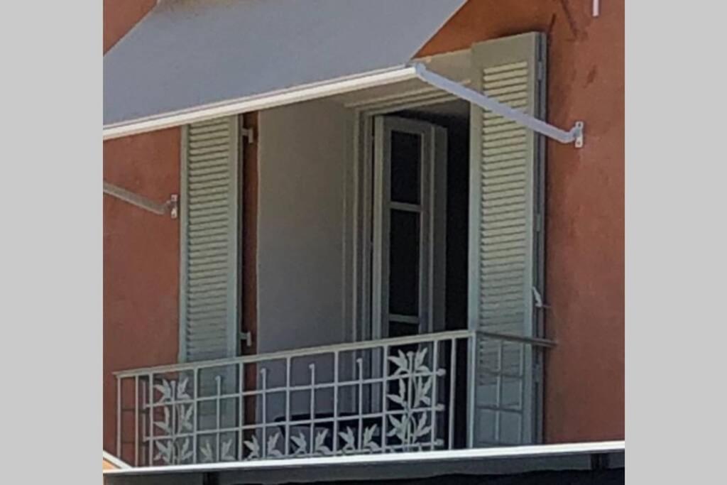 Appartement L'ADORABLE - Port de Cassis - Climatisation Extérieur photo