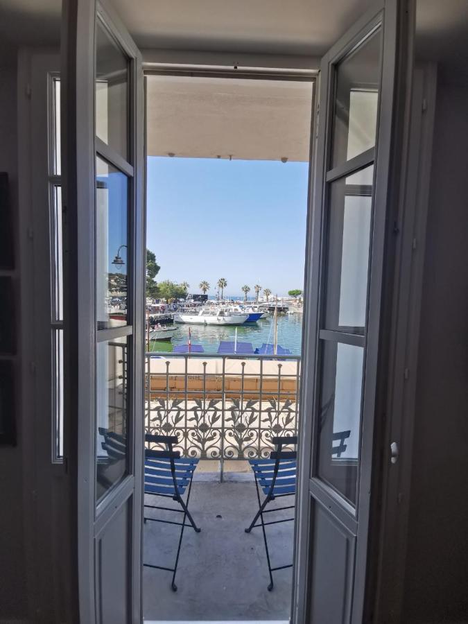 Appartement L'ADORABLE - Port de Cassis - Climatisation Extérieur photo