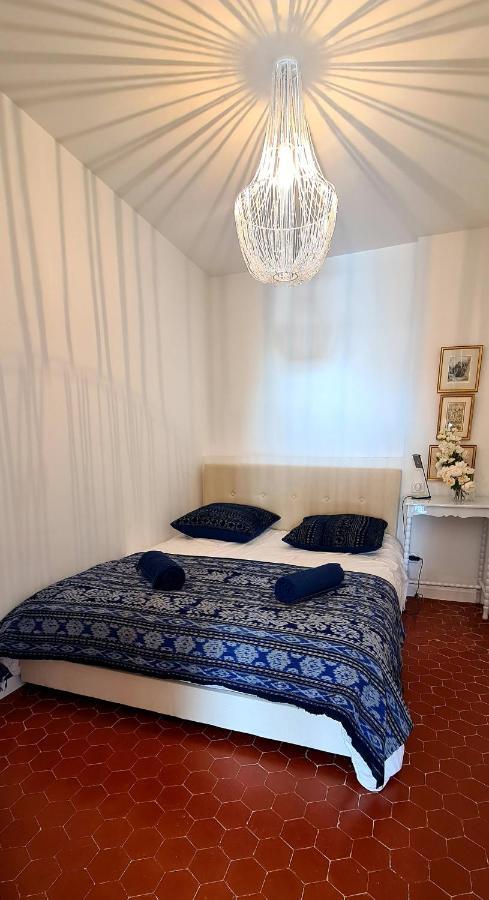 Appartement L'ADORABLE - Port de Cassis - Climatisation Extérieur photo