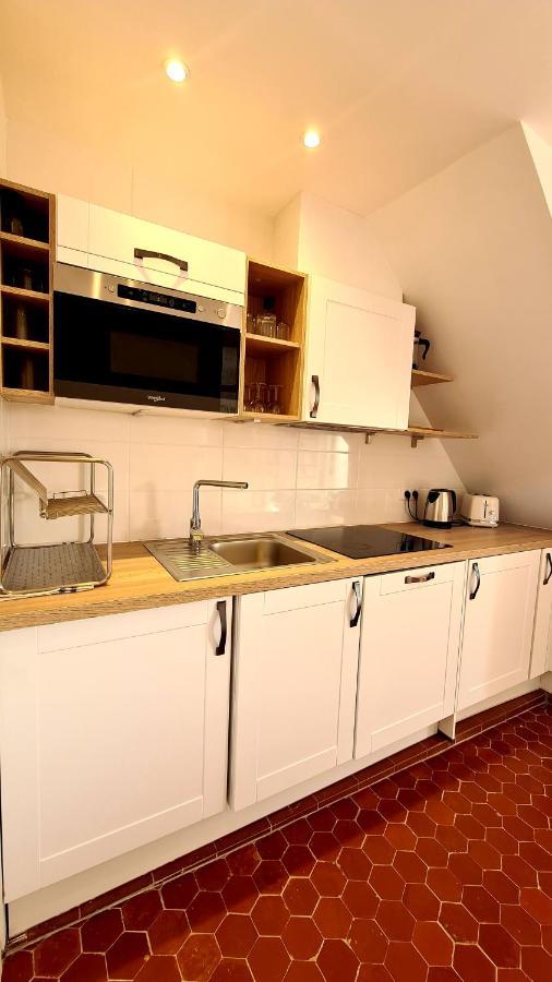 Appartement L'ADORABLE - Port de Cassis - Climatisation Extérieur photo