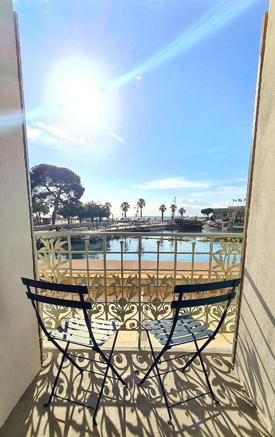 Appartement L'ADORABLE - Port de Cassis - Climatisation Extérieur photo